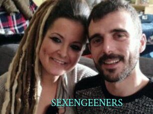 SEXENGEENERS