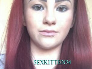 SEXKITTEN94