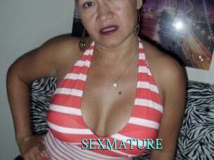 SEXMATURE