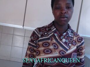 SEXYAFRICANQUEEN