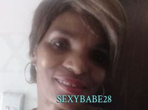 SEXYBABE28