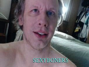 SEXYBONERS