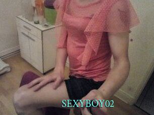 SEXYBOY02
