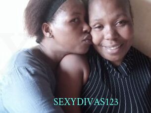 SEXYDIVAS123 xxx Fantasy Land