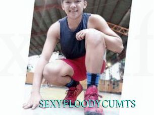 SEXYFLOODYCUMTS