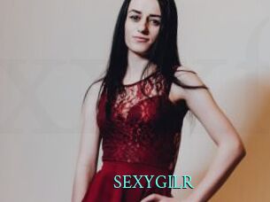 SEXYGILR