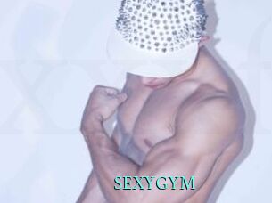 SEXYGYM xxx Fantasy Land