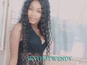 SEXYHOTWENDY xxx Fantasy Land