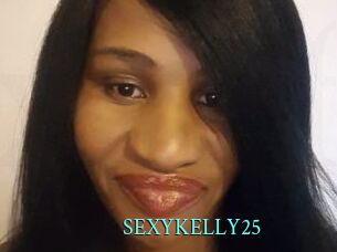 SEXYKELLY25