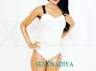 SEXYNADIYA