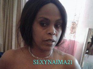 SEXYNAIMA21