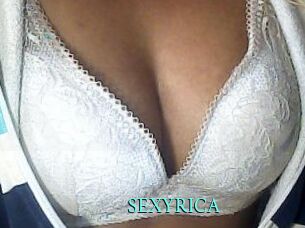 SEXYRICA