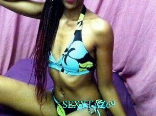 SEXYTAZ69