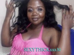 SEXYTHICKxxx30