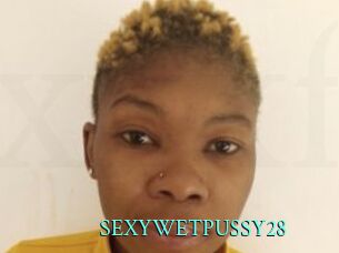SEXYWETPUSSY28