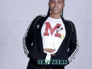 SEXYZEE22