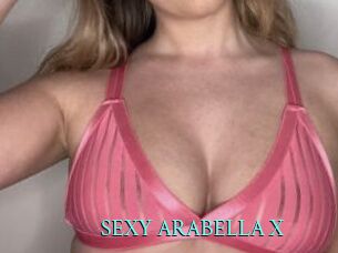 SEXY_ARABELLA_X