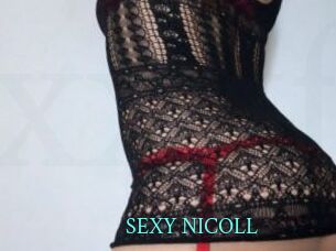 SEXY_NICOLL xxx Fantasy Land