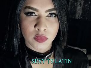 SEXY_TS_LATIN xxx Fantasy Land