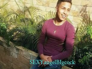 SEXYangelBIgcock