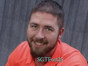 SGTFort25