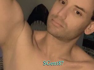 SGent87