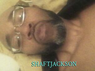 SHAFTJACKSON