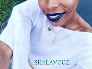 SHALAVOUZ