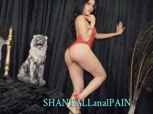 SHANTALLanalPAIN