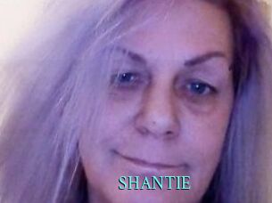 SHANTIE