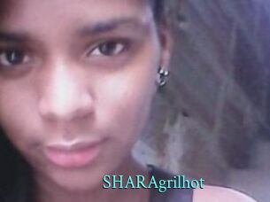 SHARA_grilhot xxx Fantasy Land