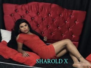 SHAROLD_X