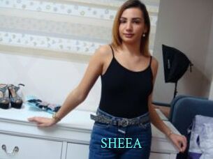 SHEEA xxx Fantasy Land