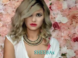 SHEEBAx
