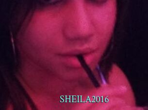 SHEILA2016
