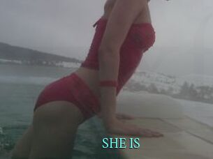 SHE_IS xxx Fantasy Land
