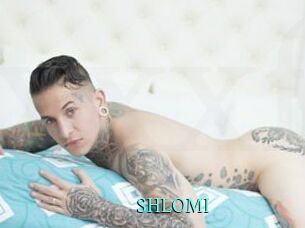 SHLOMI