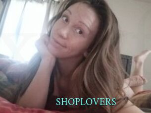 SHOPLOVERS