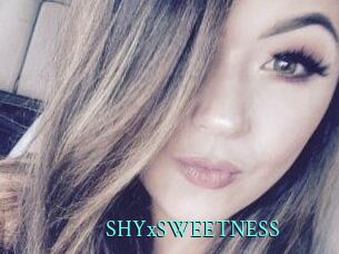 SHYxSWEETNESS xxx Fantasy Land