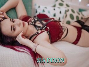 SIA_DIXON xxx Fantasy Land