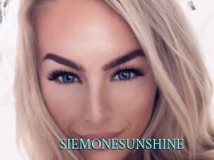 SIEMONESUNSHINE