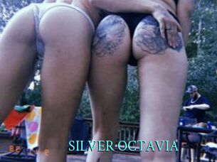 SILVER_OCTAVIA