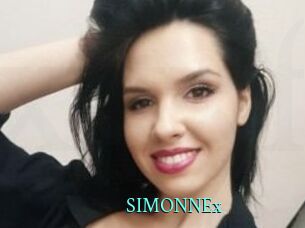 SIMONNEx
