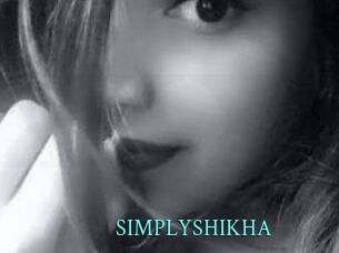 SIMPLYSHIKHA