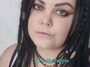 SINfullySupple xxx Fantasy Land