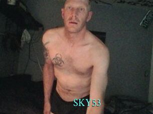 SKY53