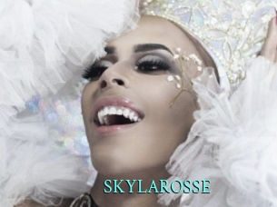 SKYLAROSSE xxx Fantasy Land
