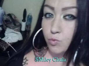 SMiley_Chula