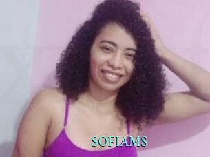 SOFIAMS