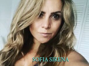 SOFIA_SIRENA